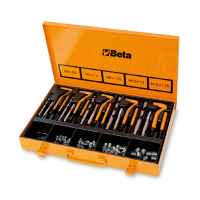 百塔(BETA) 437 U/09 螺纹修理组套