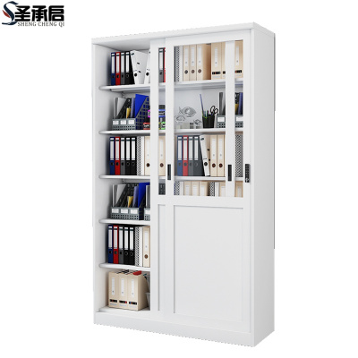 圣承启 档案柜 120cm台