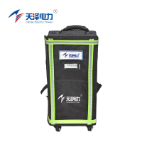 天泽电力 移动式工具箱TZ.QT.05 个