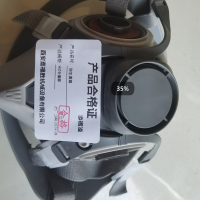 添福溢 防尘面具 WZ全面部 套