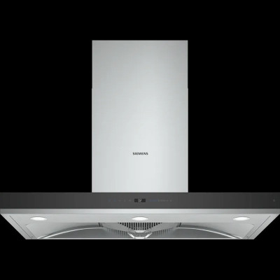 西门子 LC48FK150W 欧式触控式吸油 烟 机烟 机联动大吸力