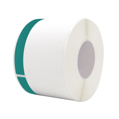 中电鼎润 D50*85mm 150张/卷 标签纸 1.00 /卷 (计价单位:卷) 白色