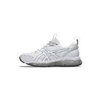 亚瑟士(ASICS)跑鞋男鞋环保缓震透气运动鞋春夏休闲TRUSSTIC科技4