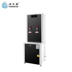 滨生源商用步进式开水器一体机三级过滤BSY-Y60(台)