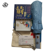 同盛 文创宣传品H款定制 WCXC-4 套