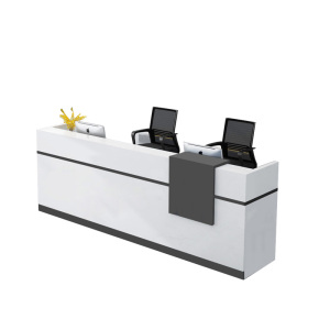 前台桌 1200*600*1000mm