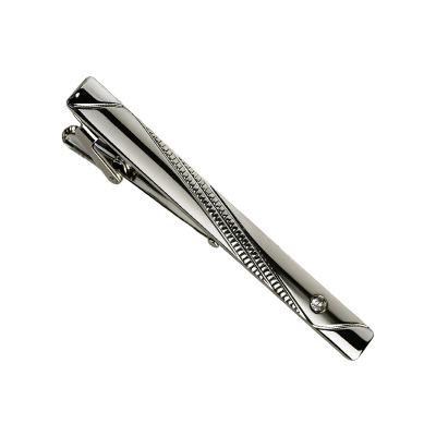 斯赞 合金领带夹 SZ437 个