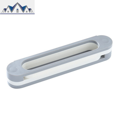 洗手间折叠放拖鞋架厕所各种收纳挂鞋壁挂浴室免打孔家用拆叠 三维工匠收纳层架