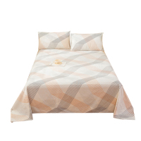 艾逸瑶选 JF-24112 阿什威尔老粗布凉席三件套