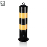 瑞琅玟珑 警示柱防护桩 反光防撞柱 RL-JSZ50