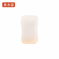 泉水谣QSYGW-0306 宝黛丽栀子花香型128g 香皂(计价单位:块)白色