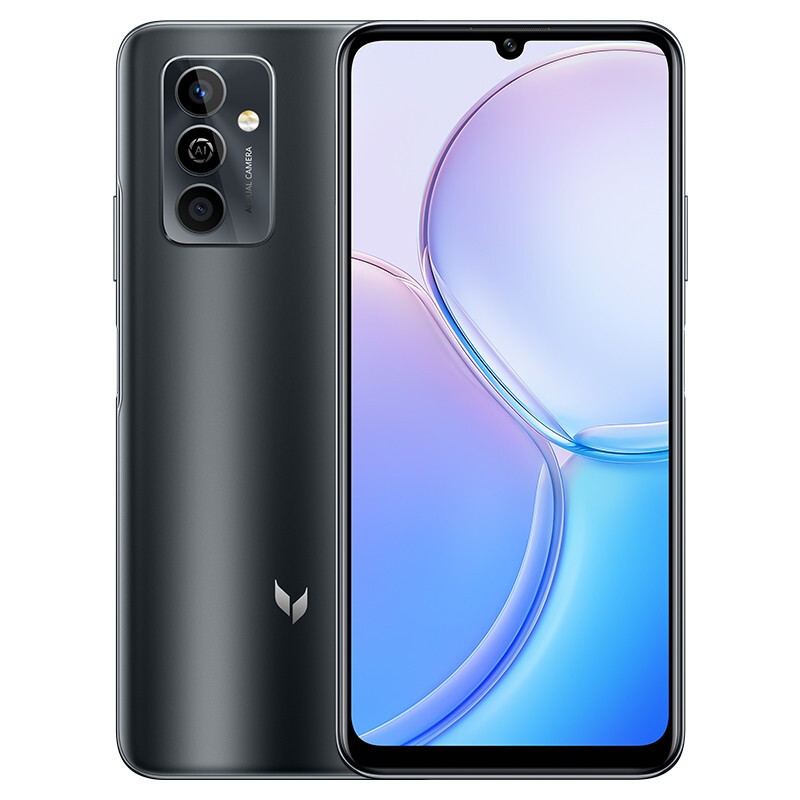 华为智选 麦芒11 8GB+128GB 幻影墨黑 5G全网通手机 22.5W快充 6000mAh智能长续航 6.75英寸护眼屏 学生游戏拍照大屏老人智能手机