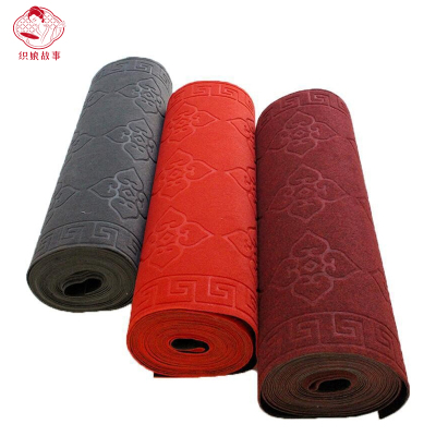 织娘故事 地毯 0.9m宽/米