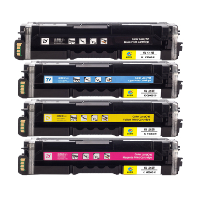 科思特K 506S 粉盒 适用三星CLP-680/CLP-680DW/CLP-680DN