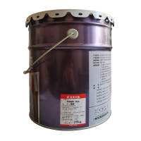 金鱼 CS-1水性磁漆(浅灰 高光) 20kg 桶