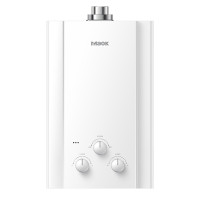 万家乐热水器 JSG16-8MK3(液化气)