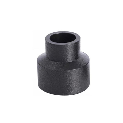 伟鹏双兴 PE承插热熔变径直接 公称内径75*32mm 个