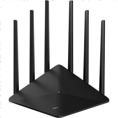 tp-link wdr7300千兆版双频无线路由器wifi家用穿墙王智能5g光纤宽带