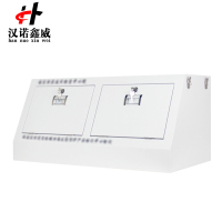 汉诺鑫威手机存放柜斜面小底柜350*776*350mm