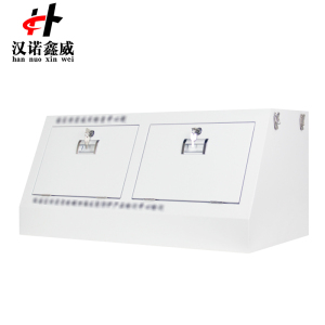 汉诺鑫威手机存放柜斜面小底柜350*776*350mm