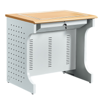 鑫木樽翻转电脑桌80*75cm张