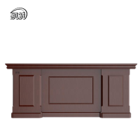 凯航中式1.8米班台KH-25ZS18BT个