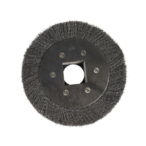 科瑞钢丝轮40*50*255mm 只