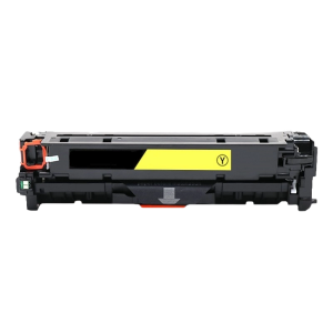 秦泰(Cqint)QTTC-74 CRG-418黄色硒鼓 适用佳能iC MF8380Cdw 约2500页