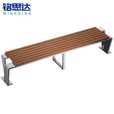 铭思达户外长椅2.2米张