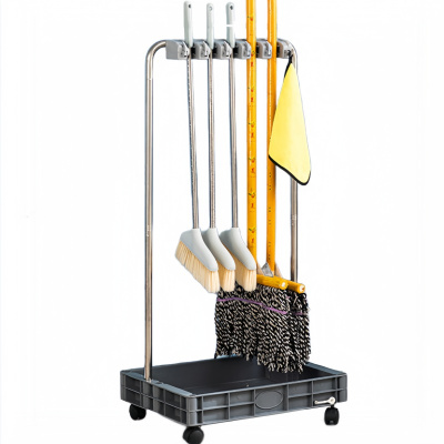 凌迪星拖把架60*48*125cm个