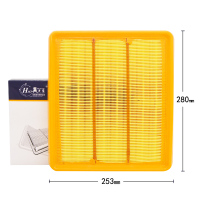 昊之鹰空气滤清器 适用于奇瑞老瑞虎(三菱发动机)空气格空气滤芯