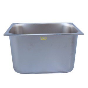 金迪乐不锈钢份数盘分格可选