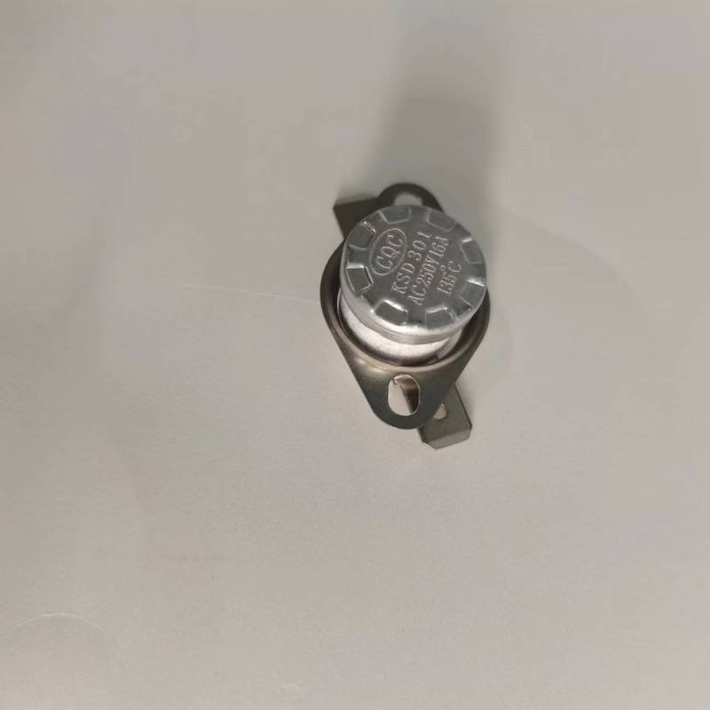 帮客材配 全新原装 法迪欧蒸烤一体机SKTD65B- ZH01 底盘温控器135度 收前验货