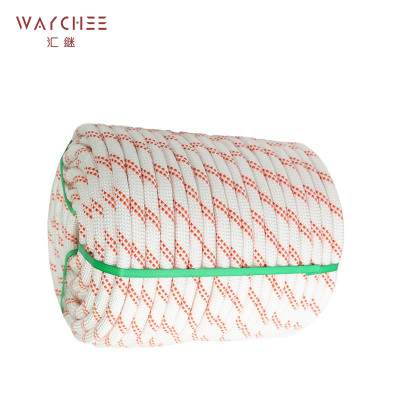 汇继 尼龙绳 直径20mm*50m加钢丝 件