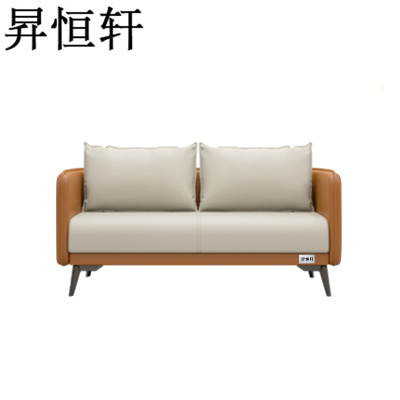 昇恒轩 沙发 懒人沙发 双人位沙发 休闲沙发