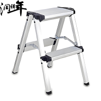 铝合金两步梯 RXN606 个