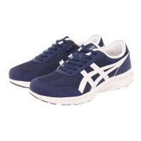 亚瑟士(ASICS)透气减震跑鞋休闲运动步行鞋户外情侣款低帮防滑耐