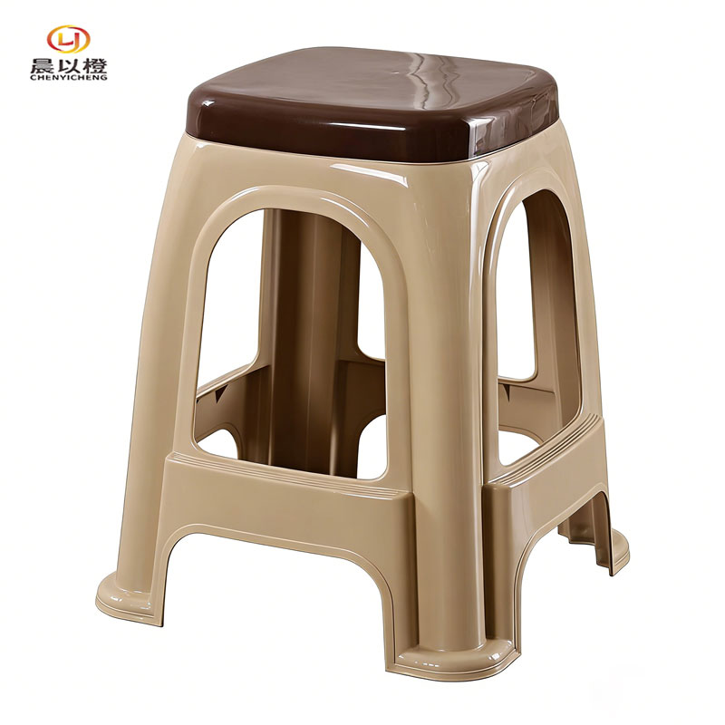 晨以橙 塑料凳 高49CM 个