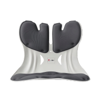 BKT人体工学护腰坐姿椅两件优惠价(备注颜色、尺寸)