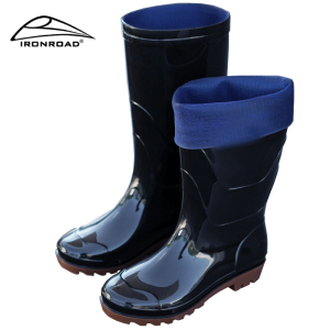 IRONROAD 雨鞋YQ58 双