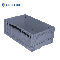 韧知 收纳箱 折叠款 个