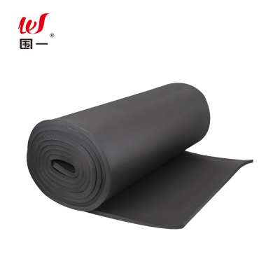 围一 B1橡塑板 10M*1M*2CM 卷