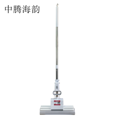 中腾海韵 胶棉拖把 38cm 个