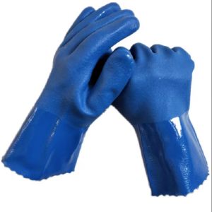 誉丰 耐油防污耐酸碱手套YF-806 双