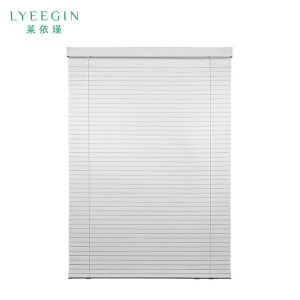 莱依瑾 LYEEGIN 5cm电动百叶帘 5150-8B含安装 平方米