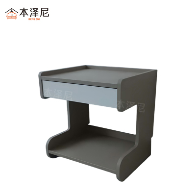 本泽尼 床头柜 HTZ-E0541 480*400*500mm 个