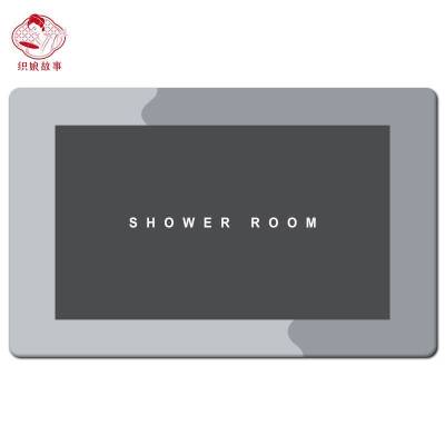 织娘故事 防滑垫 硅藻泥-定制/平方米