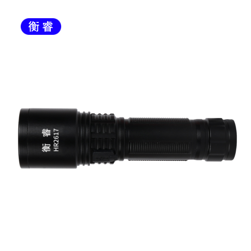 衡睿 防爆手电 HR2617 个