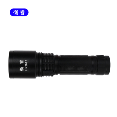衡睿 防爆手电 HR2617 个