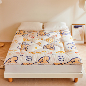 步宽 宿舍单人床褥 150*200cm/床